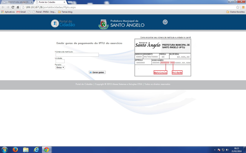Prazo de pagamento do IPTU em parcela única encerra nesta semana